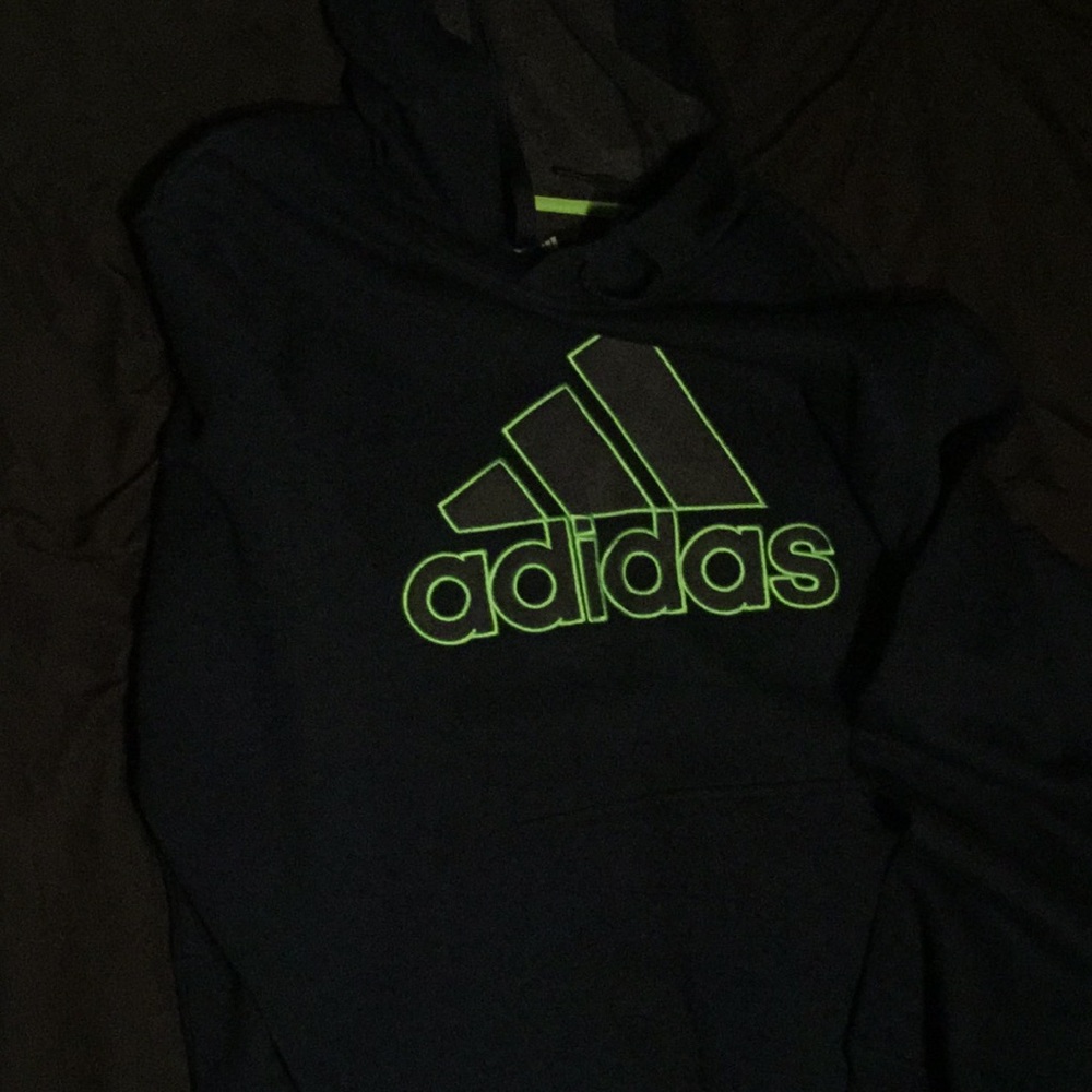 Adidas Hoodie